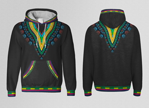 Apparel Design by Navisol Creatives for this project | Design: #31114716