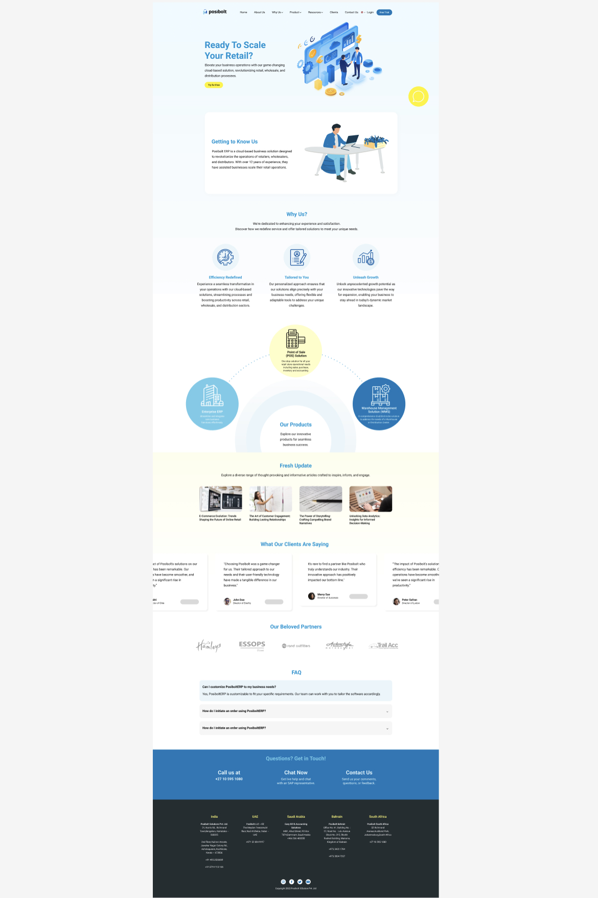 Web Design by Lauren for this project | Design #31132743