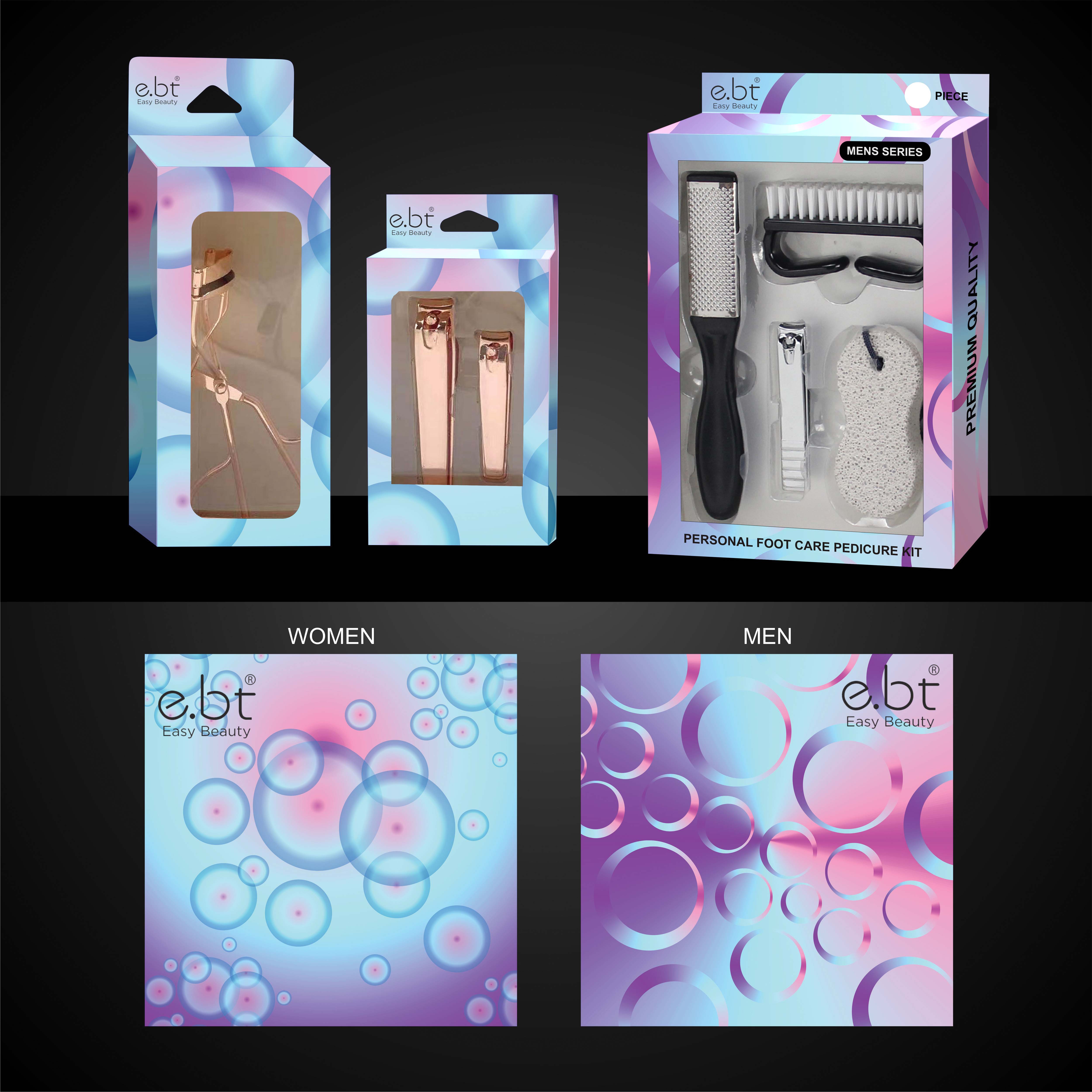 Packaging Design by All art for this project | Design #31251738