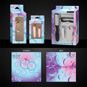Packaging Design by All art