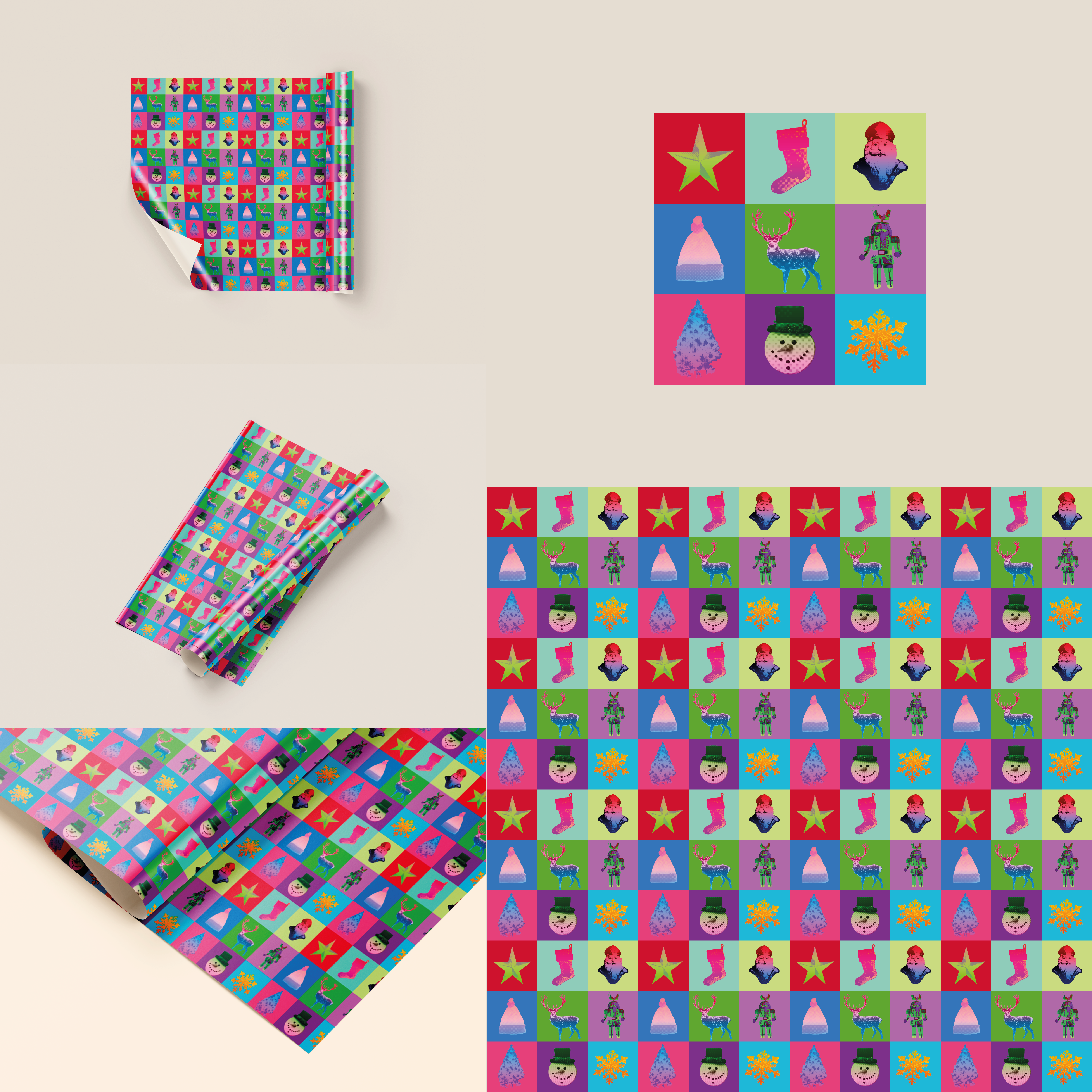 Packaging Design by Eve.A for this project | Design #31117406