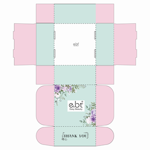 Packaging Design by designer FR