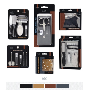 Packaging Design by AurinkoBranding