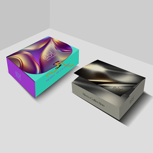 Packaging Design by noeg.hasan