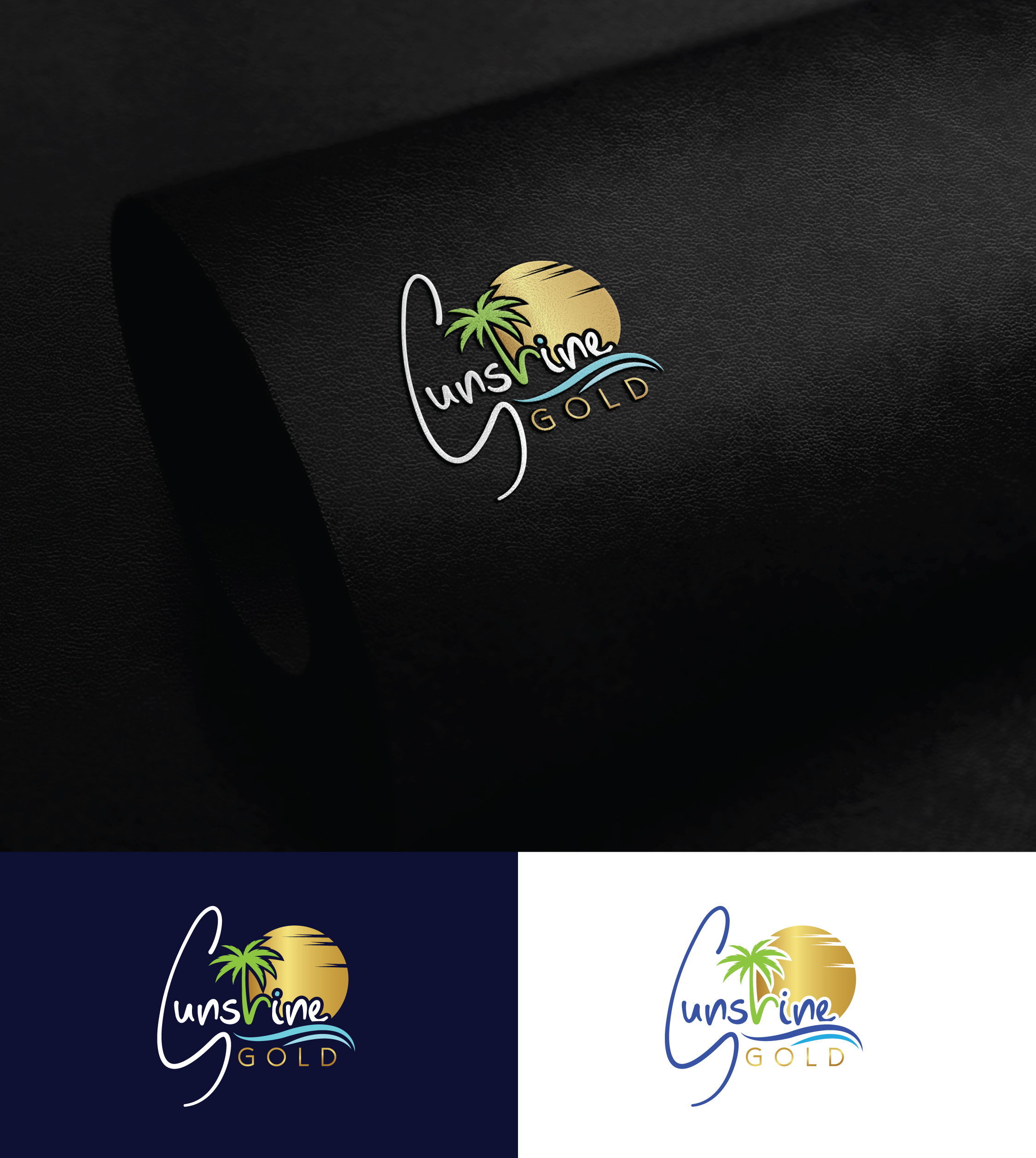 Logo Design by StromDesignHub for this project | Design #31111378