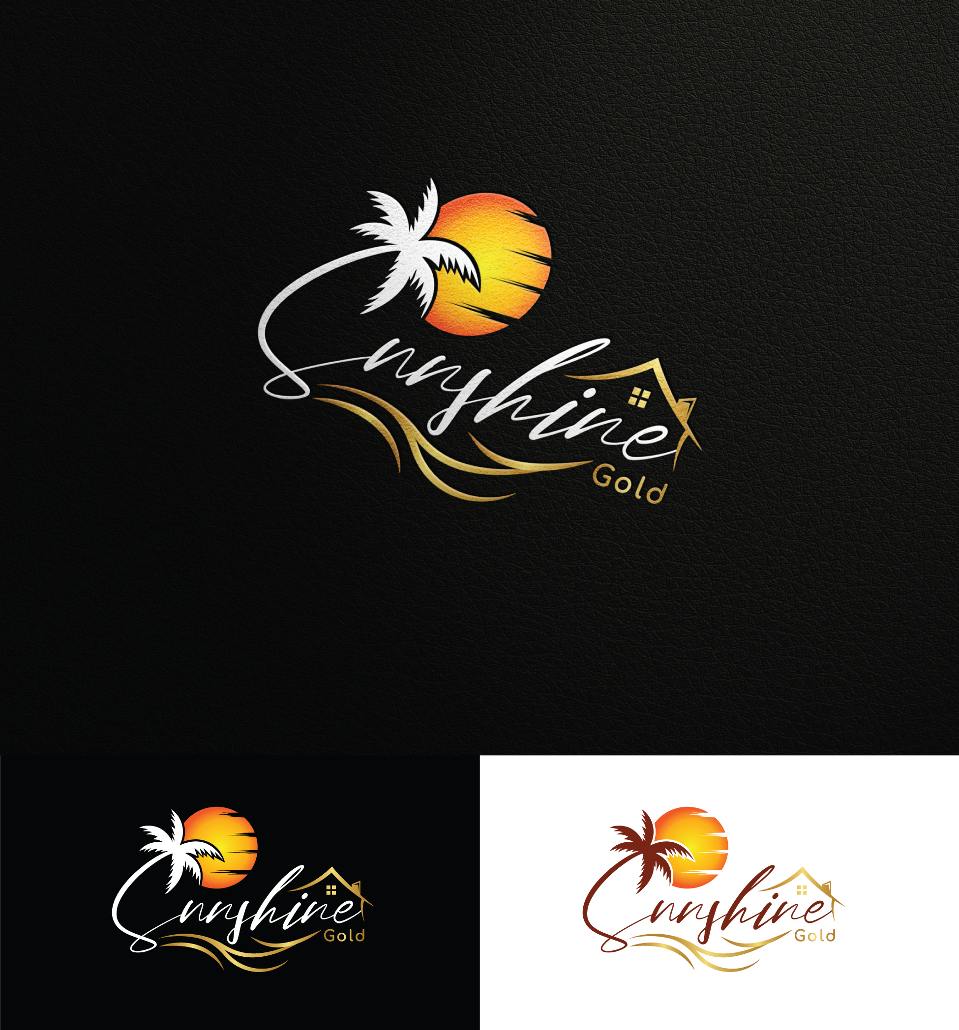Logo Design by StromDesignHub for this project | Design #31111379