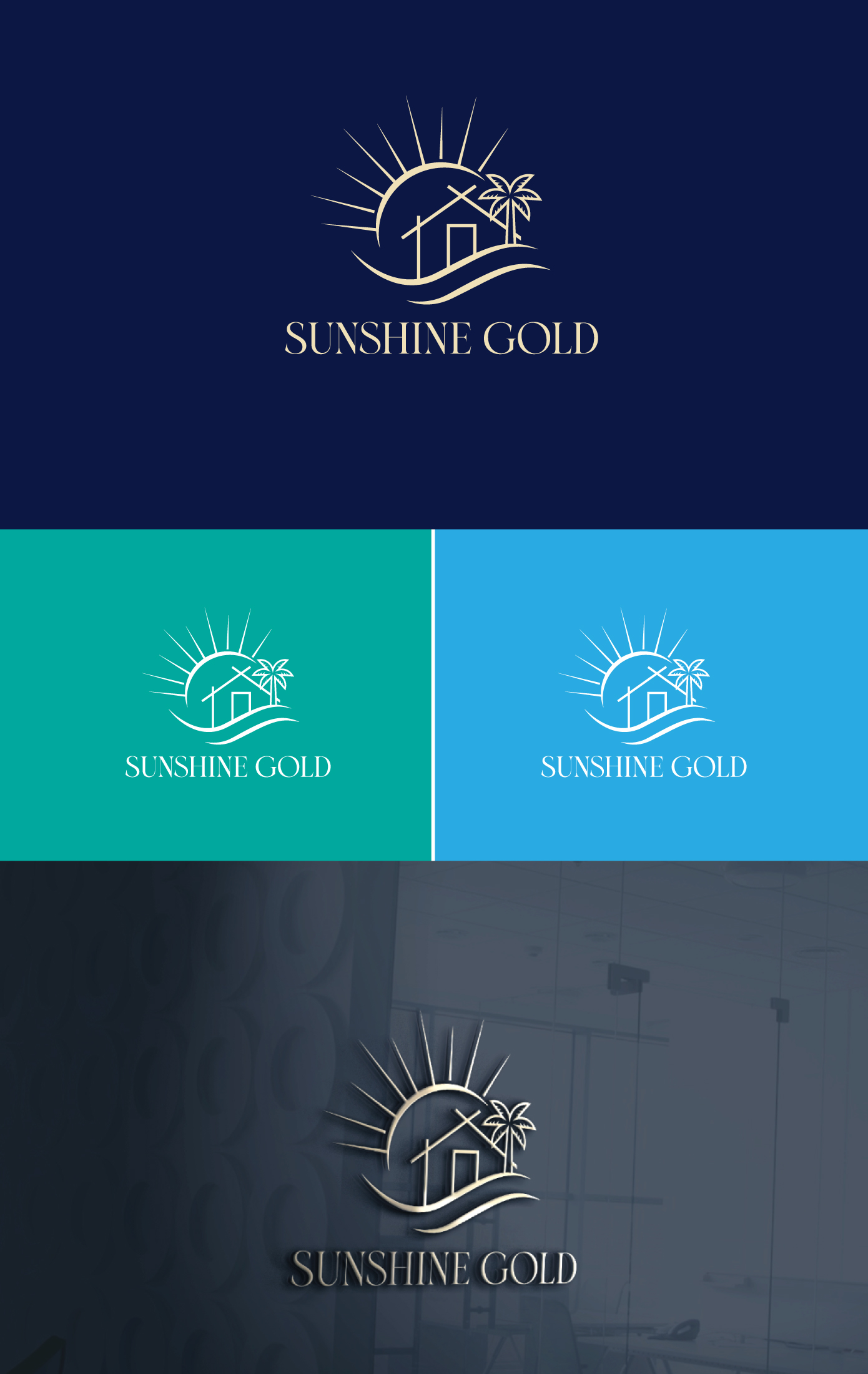 Logo Design by Farhad Kreative for this project | Design #31110616