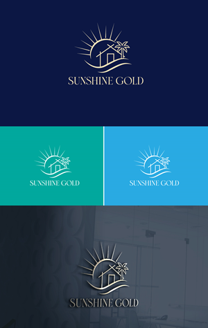 Logo Design by Farhad Design for this project | Design #31110616