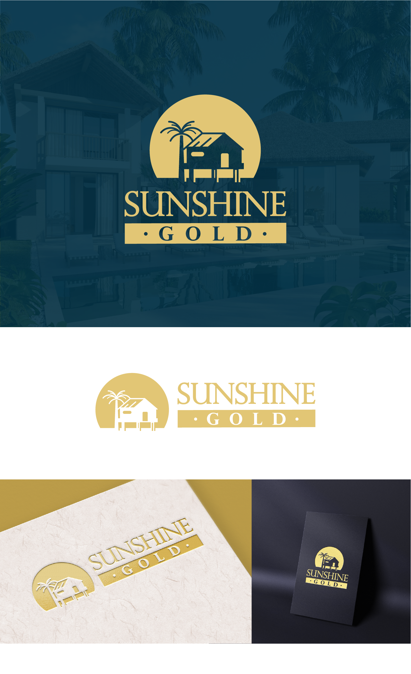 Logo Design by Fezy Design Studio for this project | Design #31115036