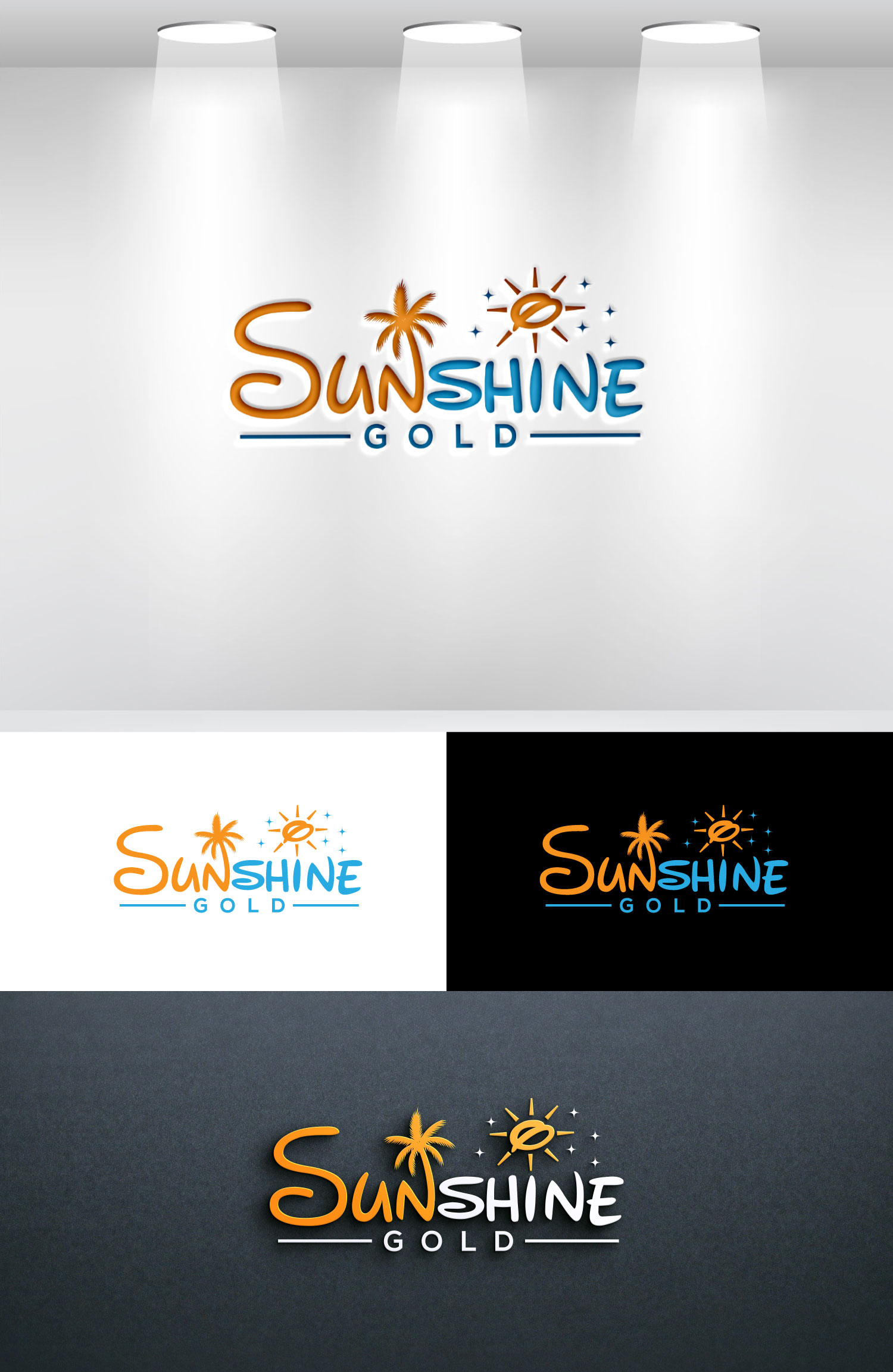 Logo Design by Mi Design1 for this project | Design #31113828