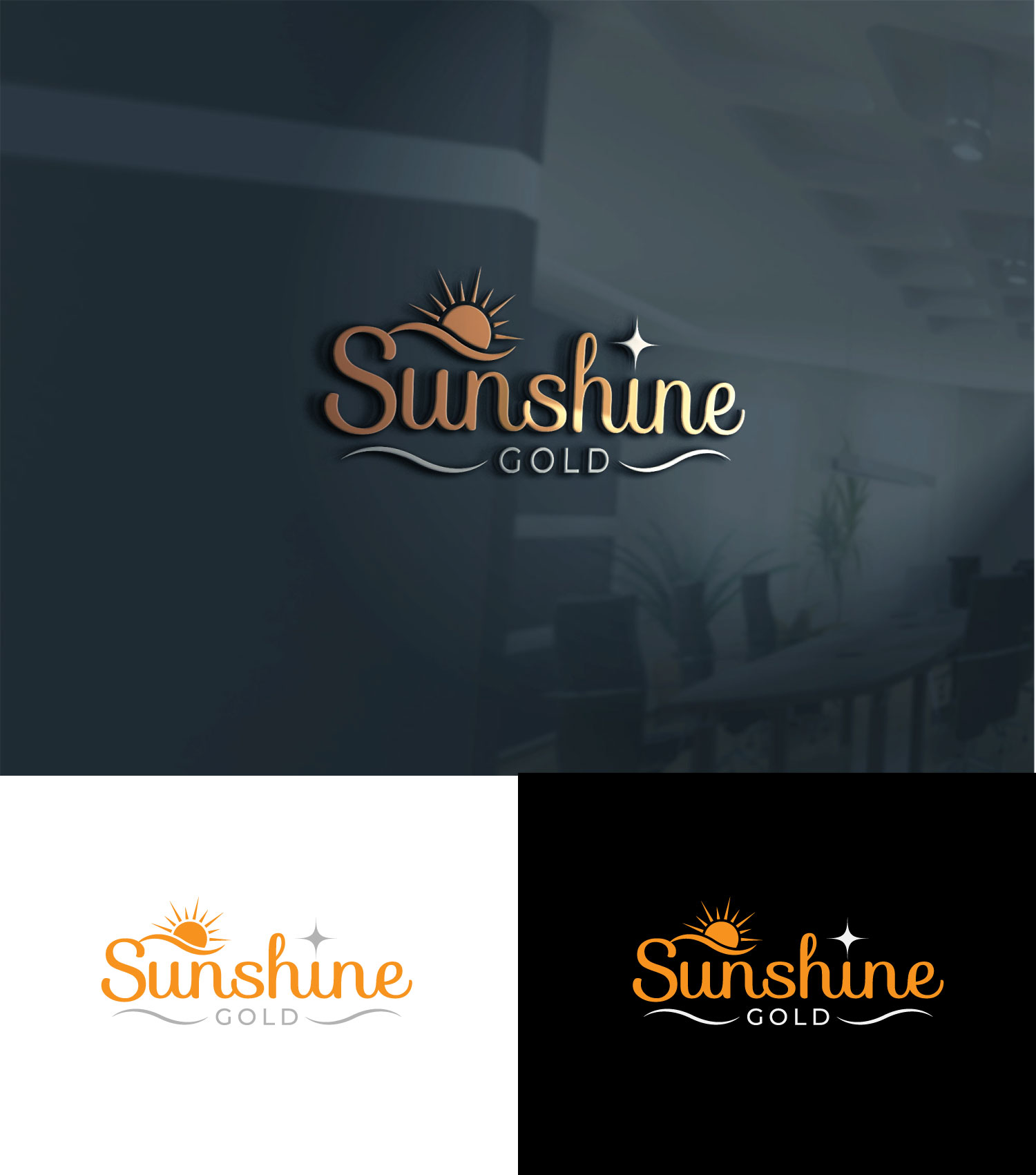 Logo Design by Mi Design1 for this project | Design #31113848