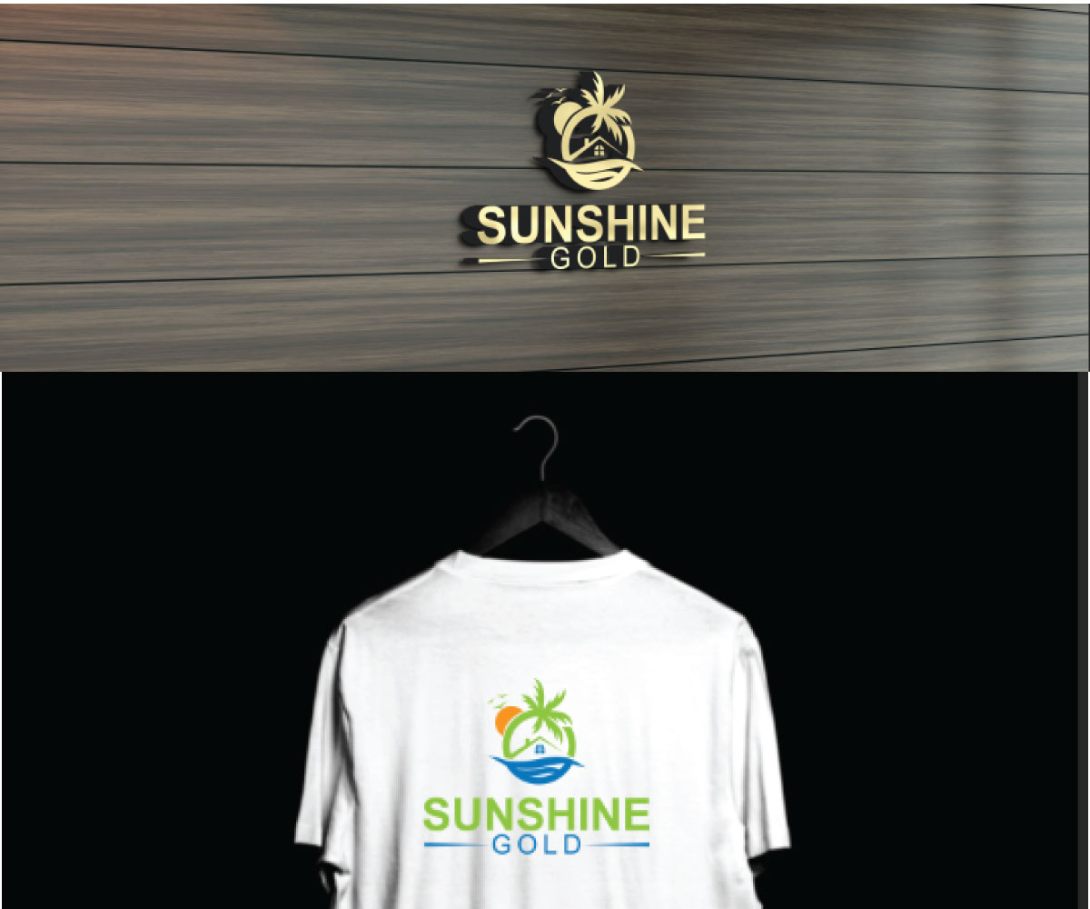 Logo Design by MANIK 42 for this project | Design #31116024