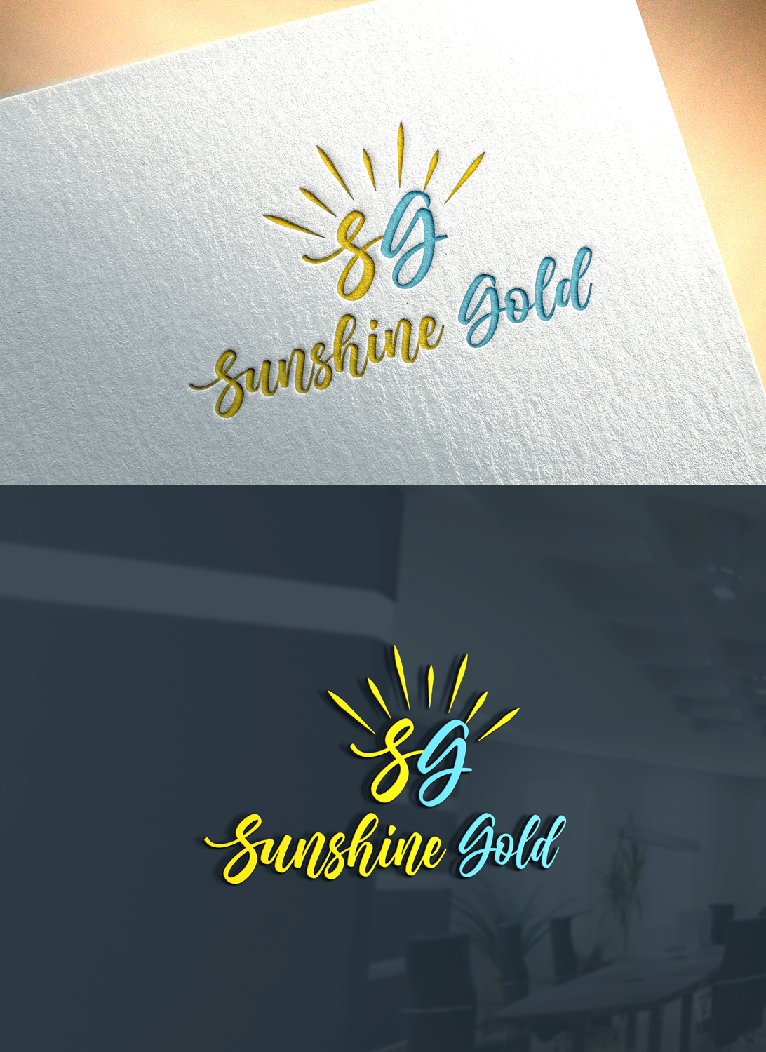 Logo Design by RaKu 2 for this project | Design #31140851
