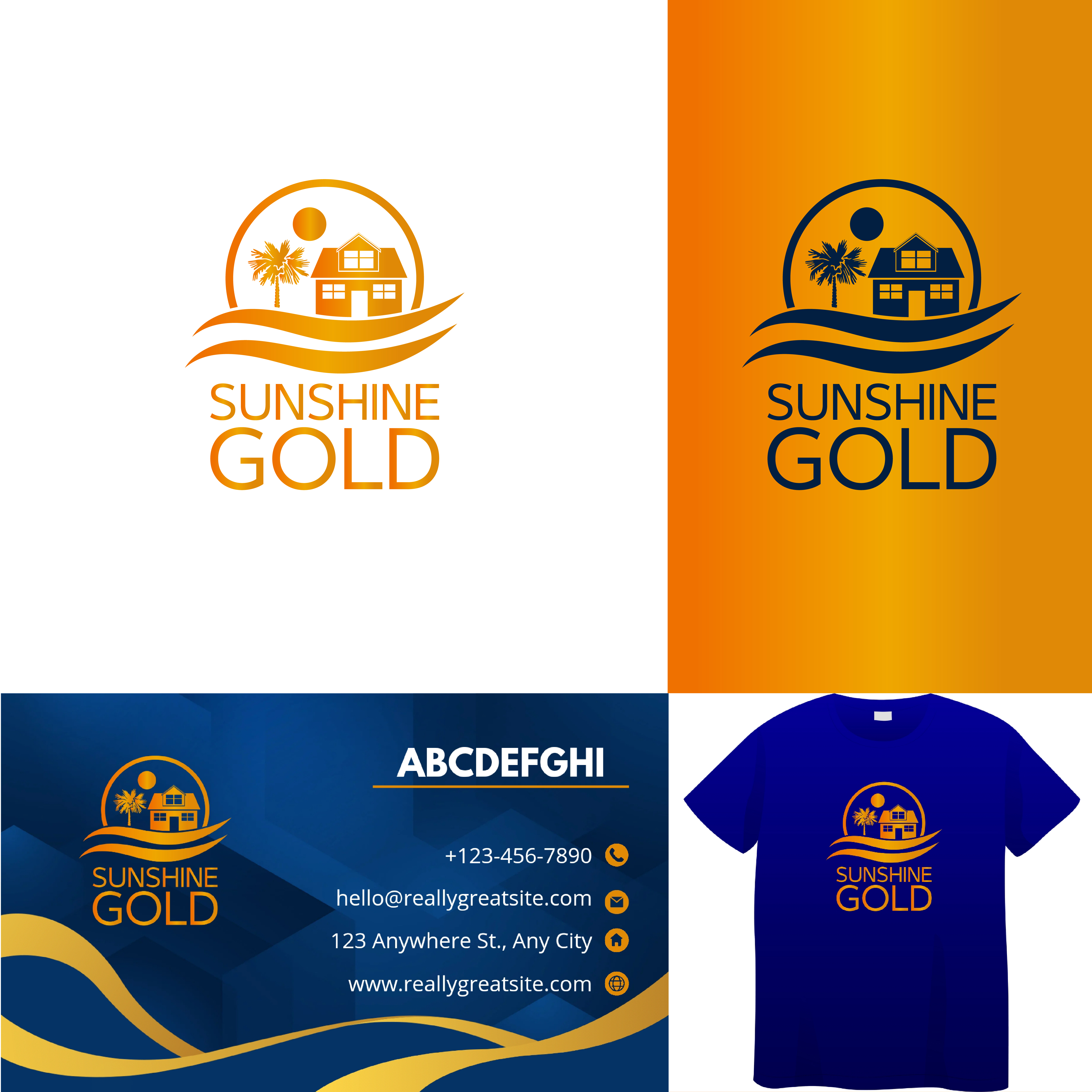 Logo Design by Graphicsekh8016 for this project | Design #31119305