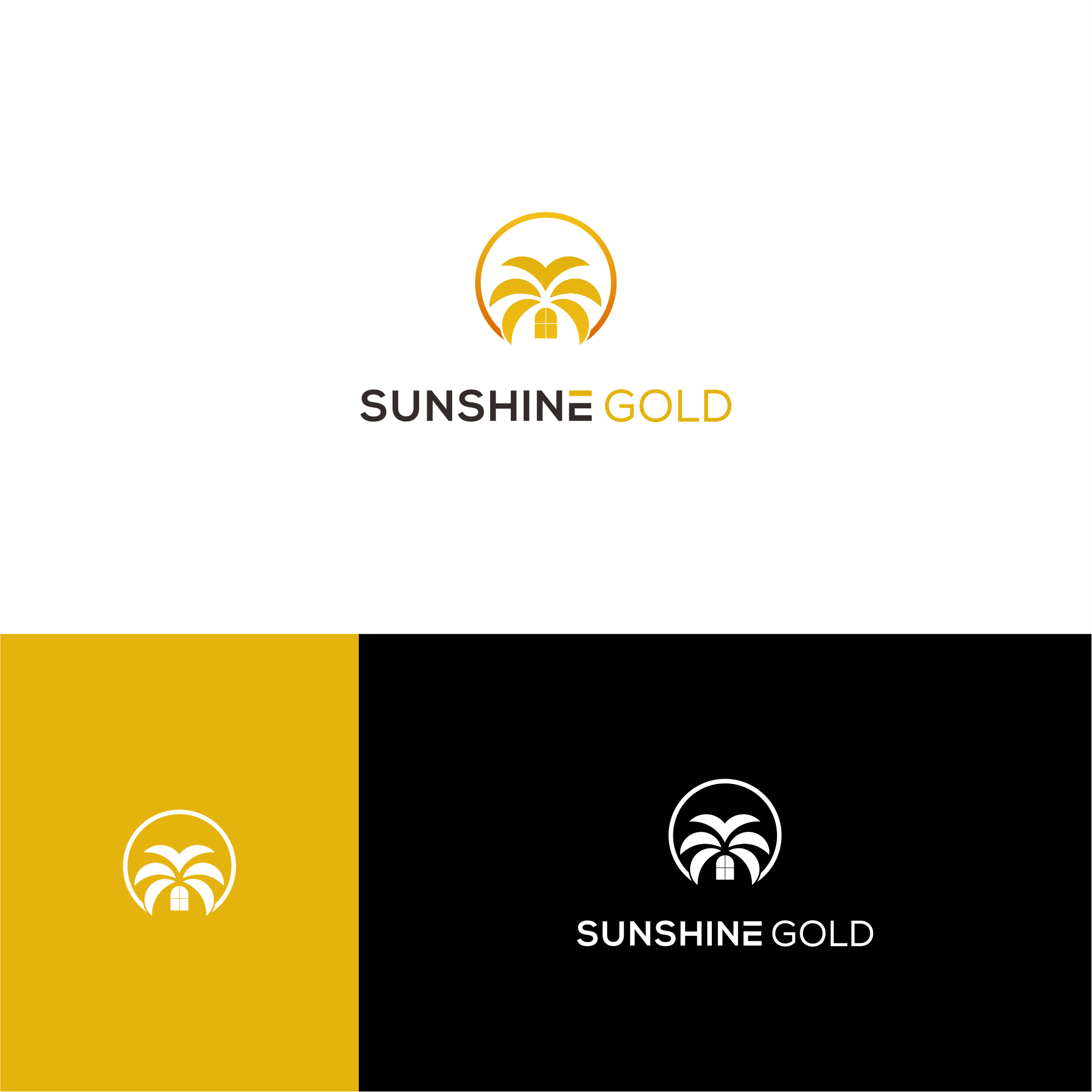 Logo Design by Barokahe guse for this project | Design #31117898