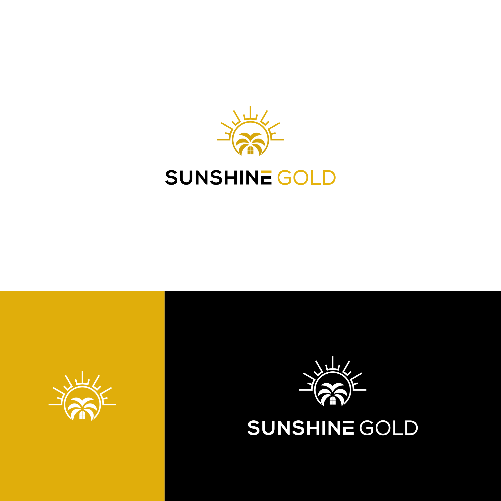 Logo Design by Barokahe guse for this project | Design #31136630