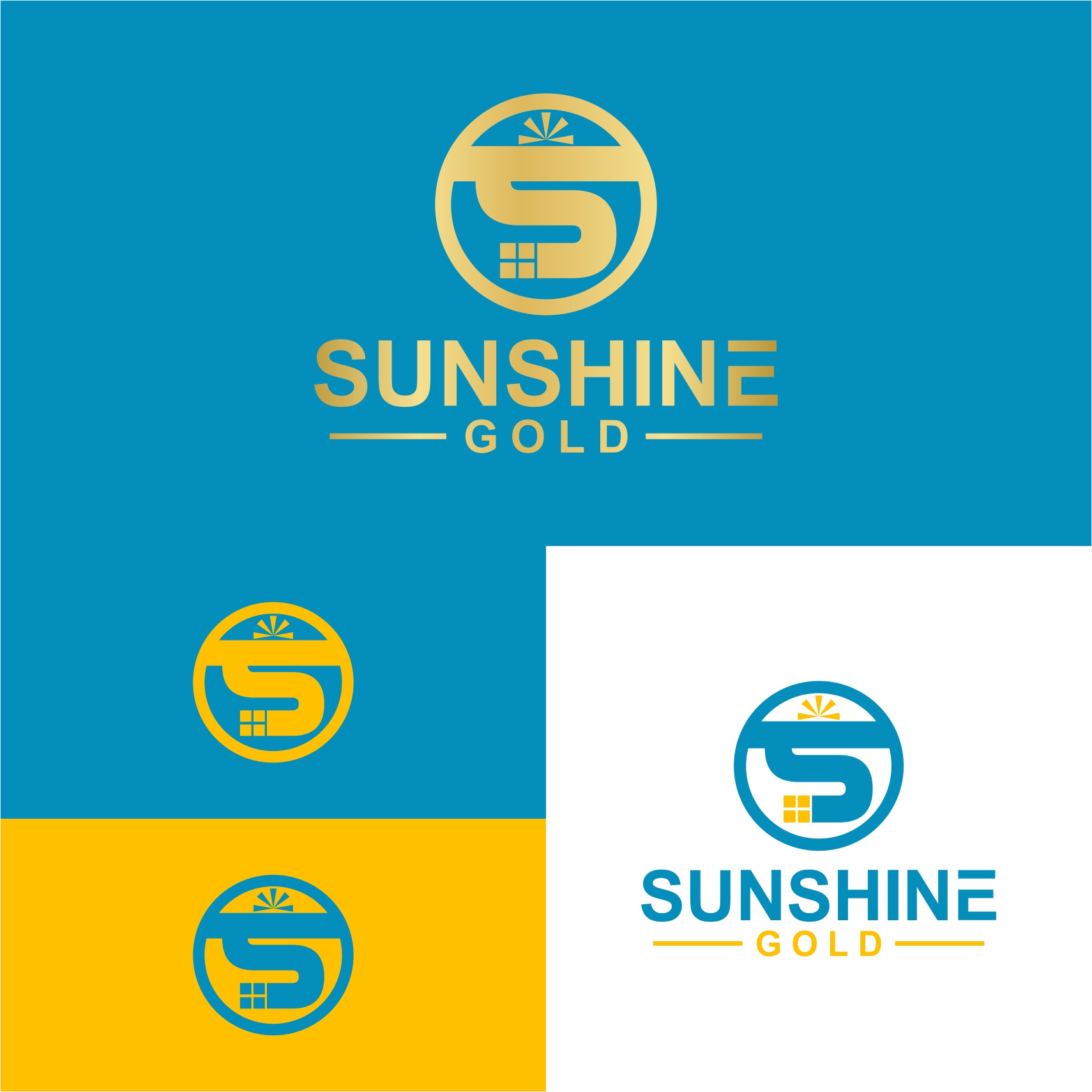 Logo Design by agata.std for this project | Design #31108697