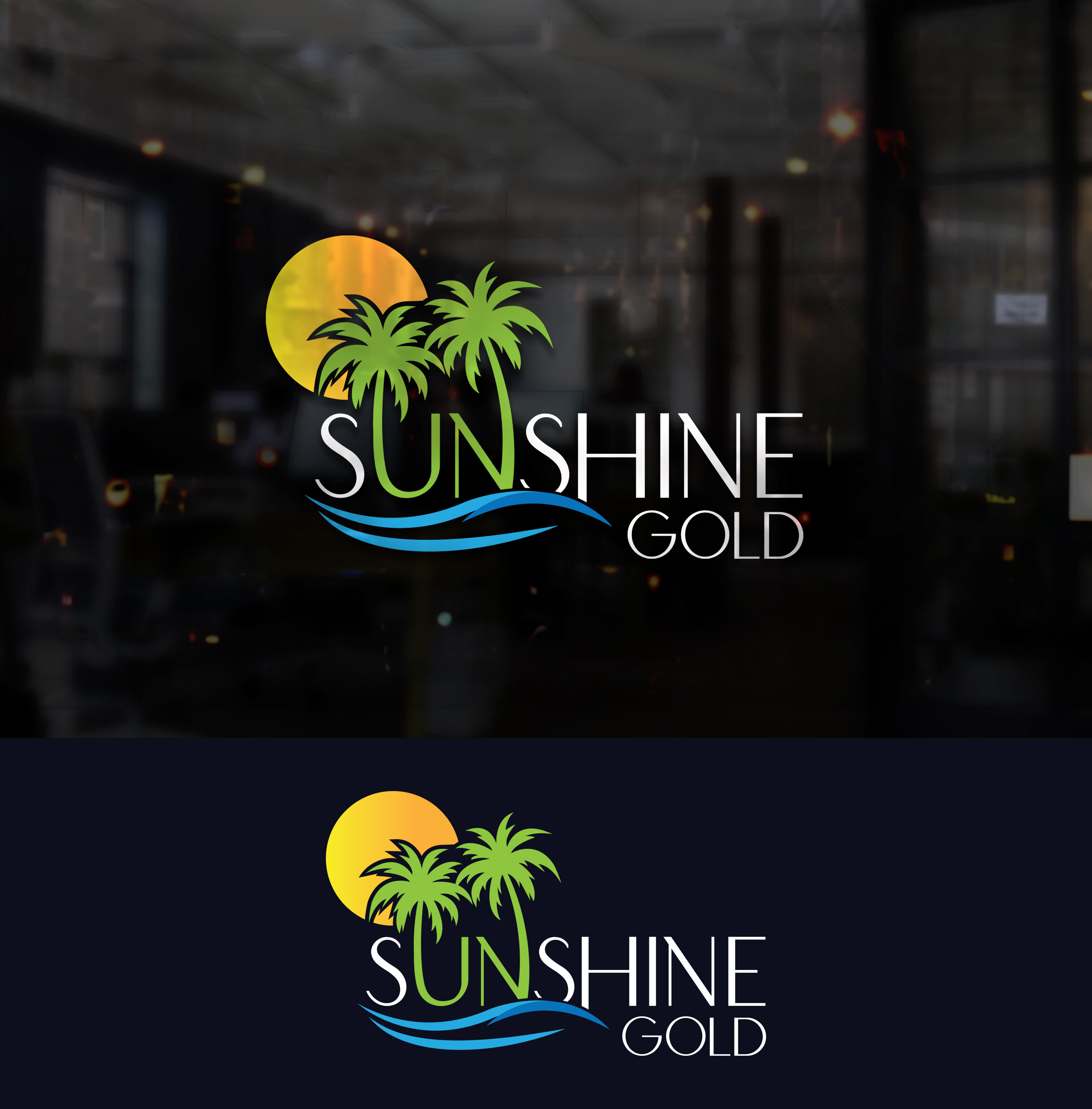 Diseño de Logo por Impressive Solutions para este proyecto | Diseño #31109210