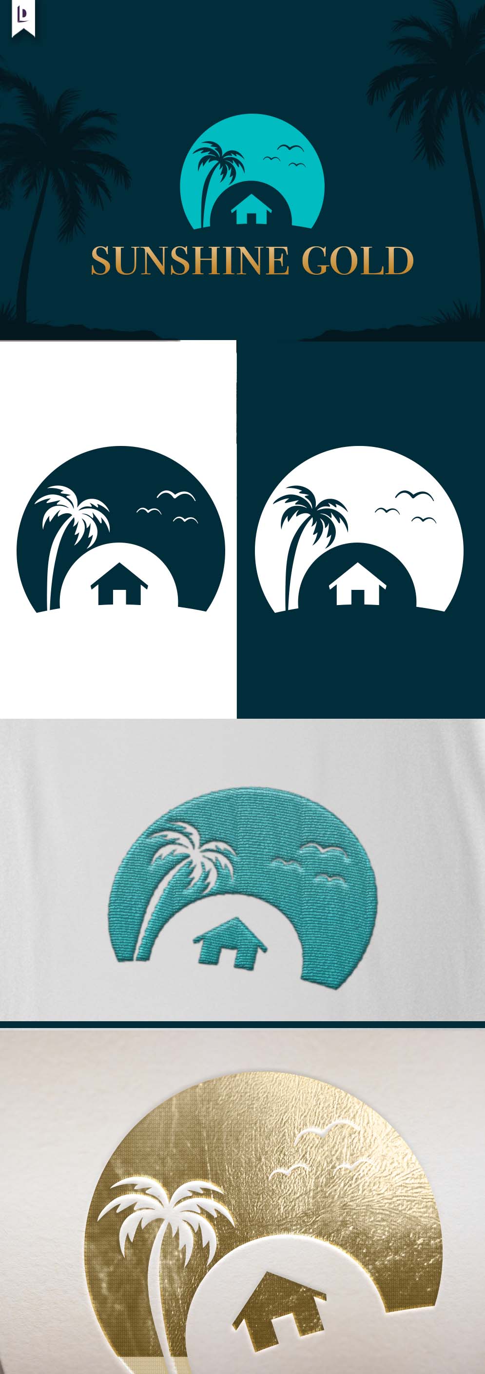 Logo Design by deeds30 for this project | Design #31149844