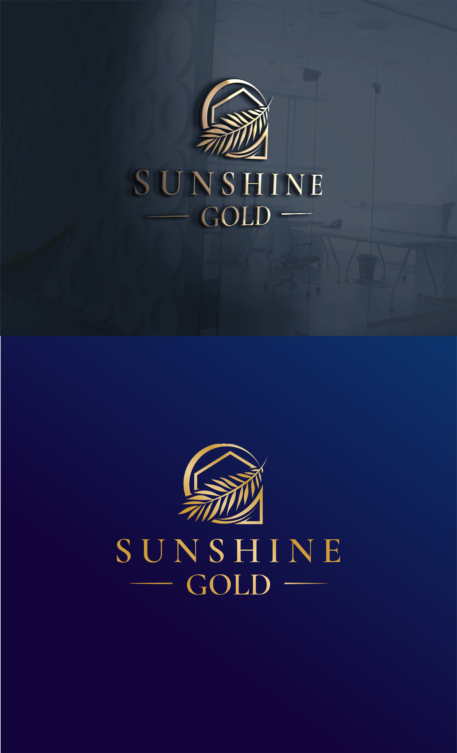 Logo Design by *mary for this project | Design #31122210