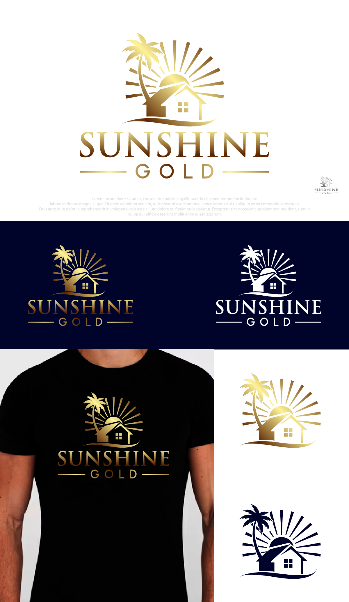 Logo Design by DesignLima for this project | Design #31122334
