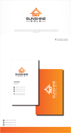 Logo Design by zebronicgraphic for this project | Design: #31105462