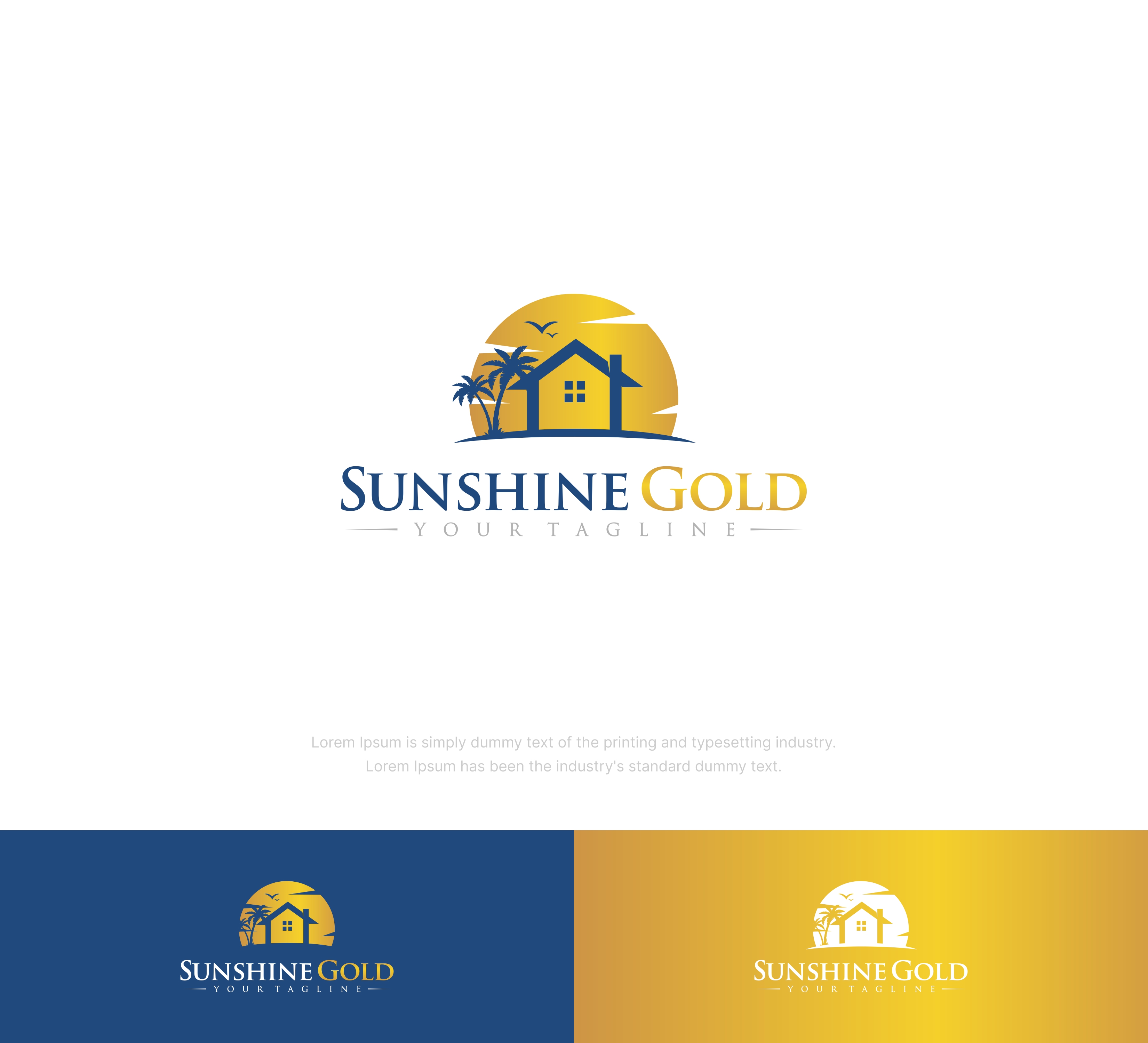 Logo Design by azherjawed for this project | Design #31137190