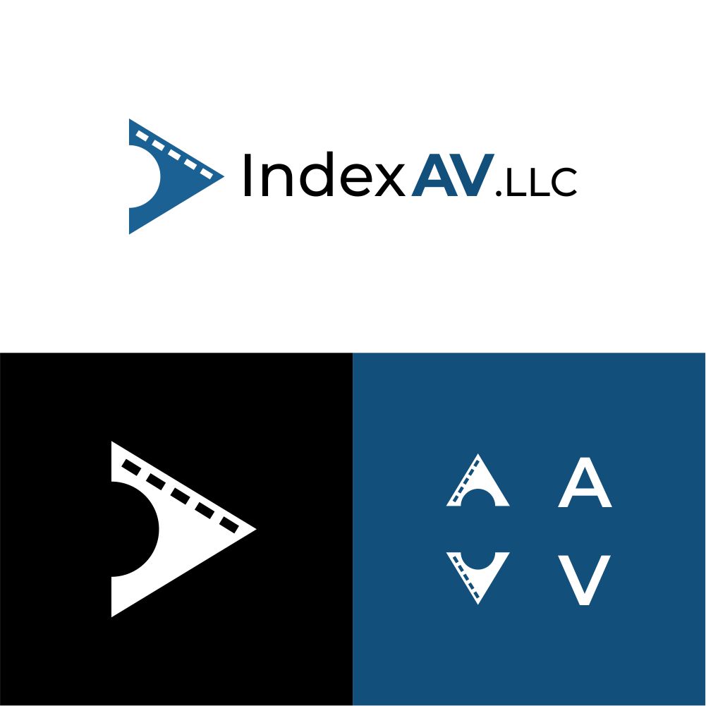 Logo Design by andreira for Omega Broadcast & Cinema, LP | Design #31145640