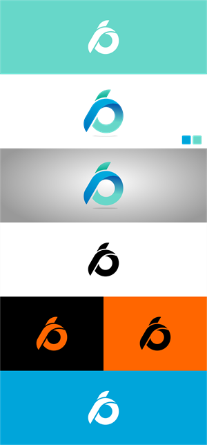 Logo Design by Ainabe