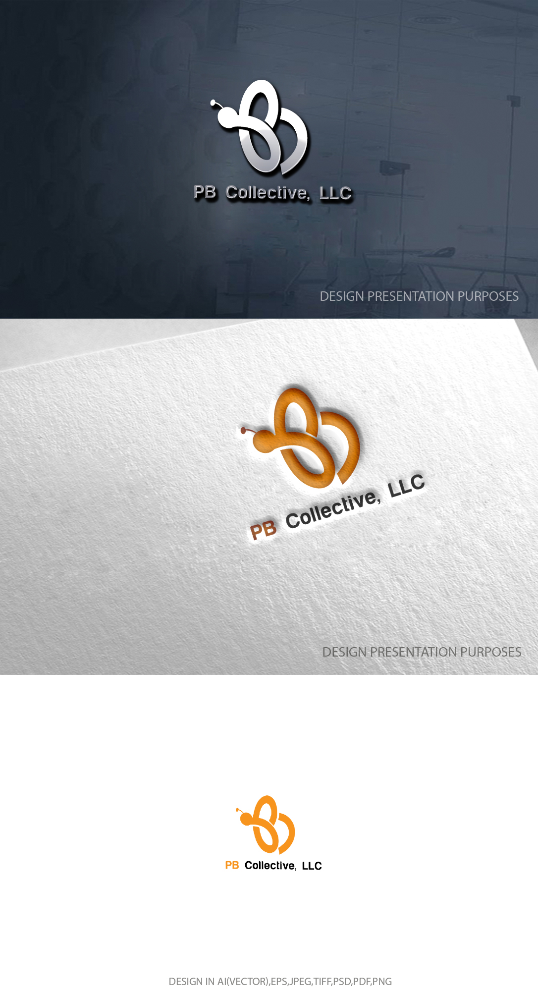 Logo Design by zebronicgraphic for this project | Design #31105344