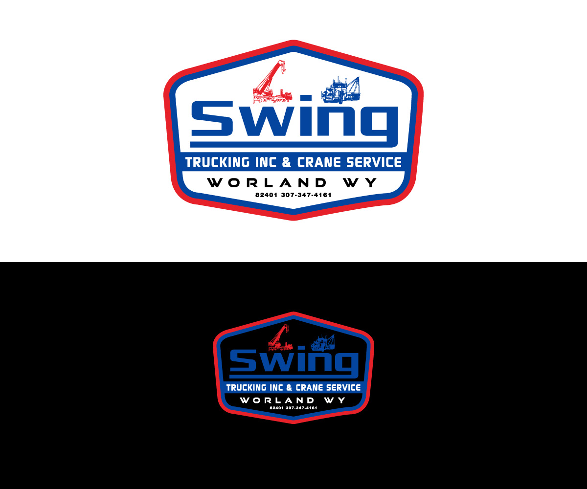 Logo Design by Kavth for this project | Design #31139391