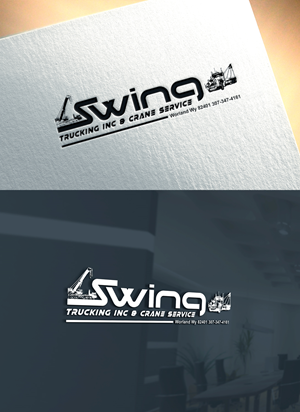 Diseño de Logo por RaKu 2 para este proyecto | Diseño: #31140853