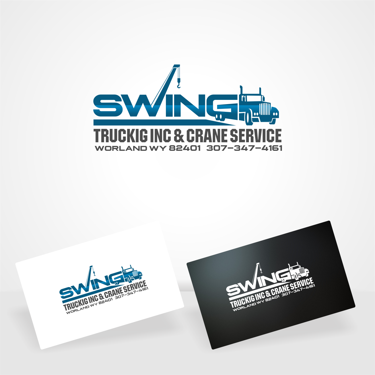 Logo Design by Arham Hidayat for this project | Design #31129045