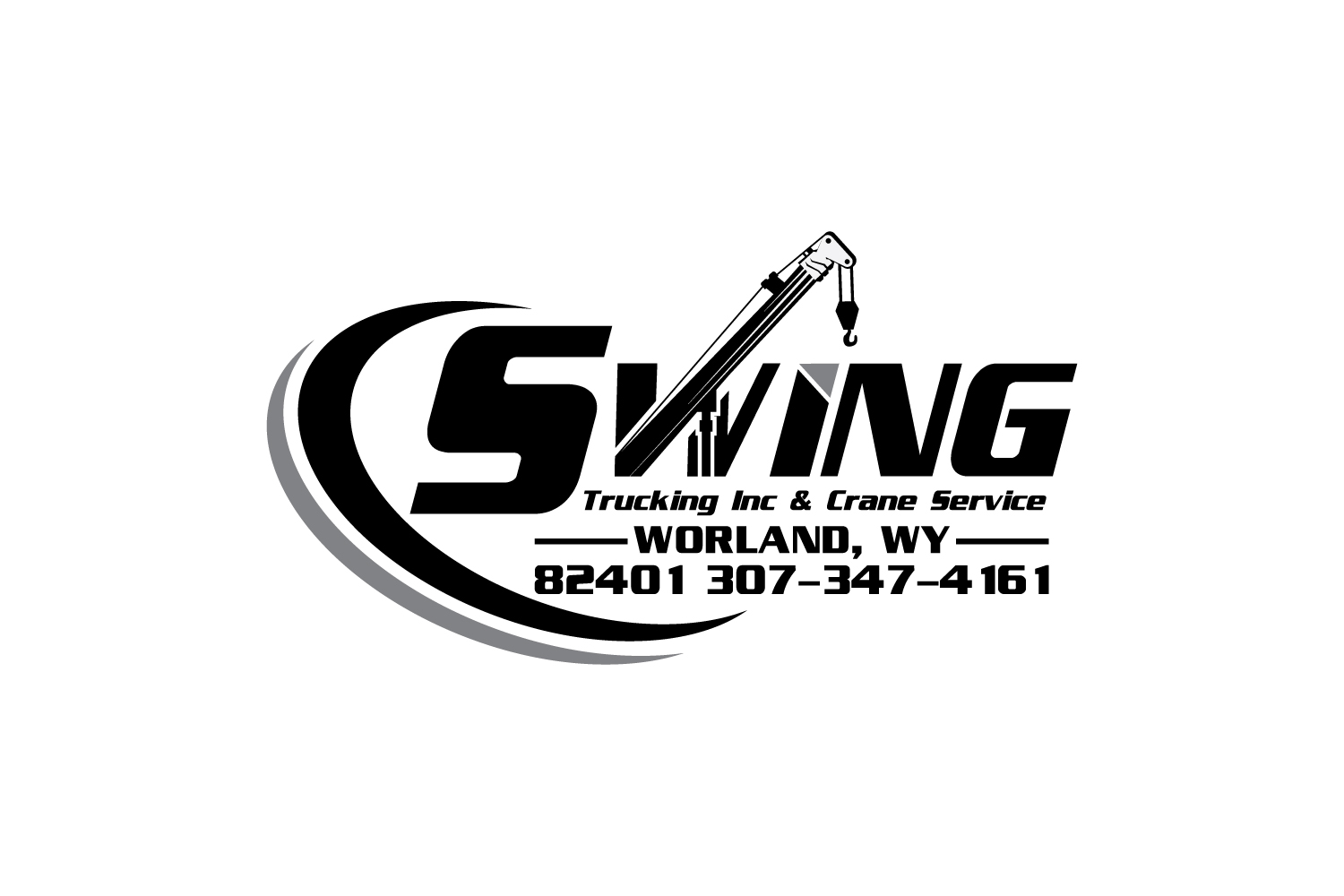 Logo Design by TrisDesign for this project | Design #31143880