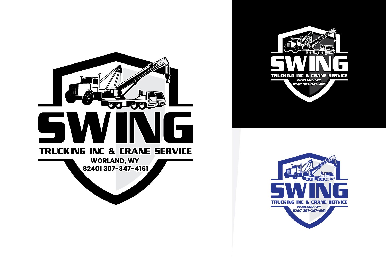 Logo Design by TrisDesign for this project | Design #31145579