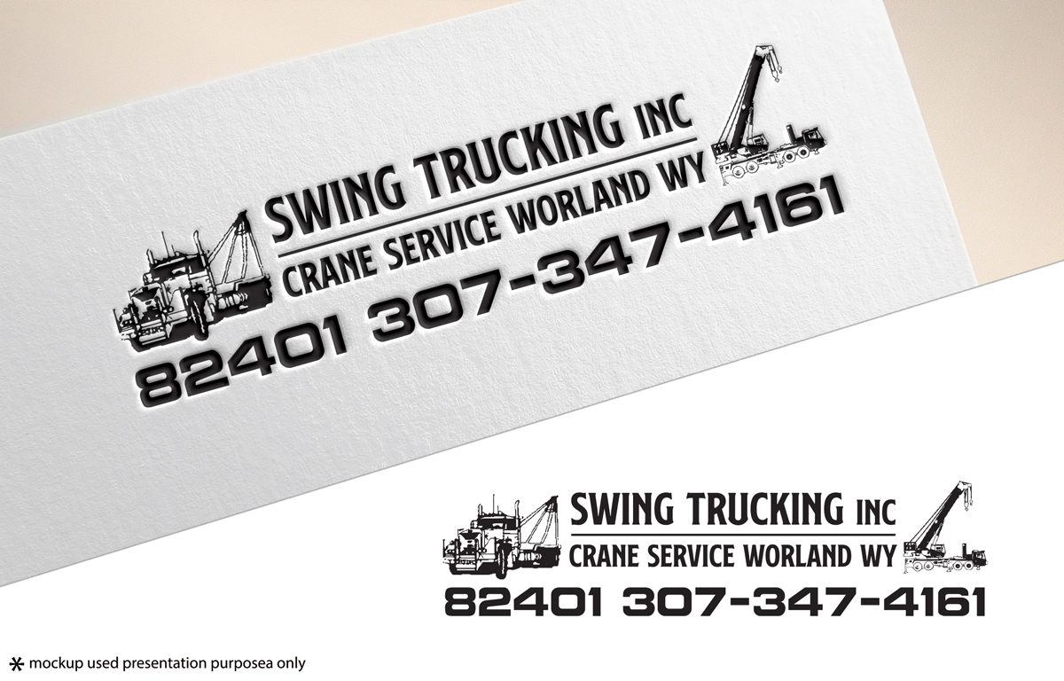 Logo Design by Rubia@ for this project | Design #31108066