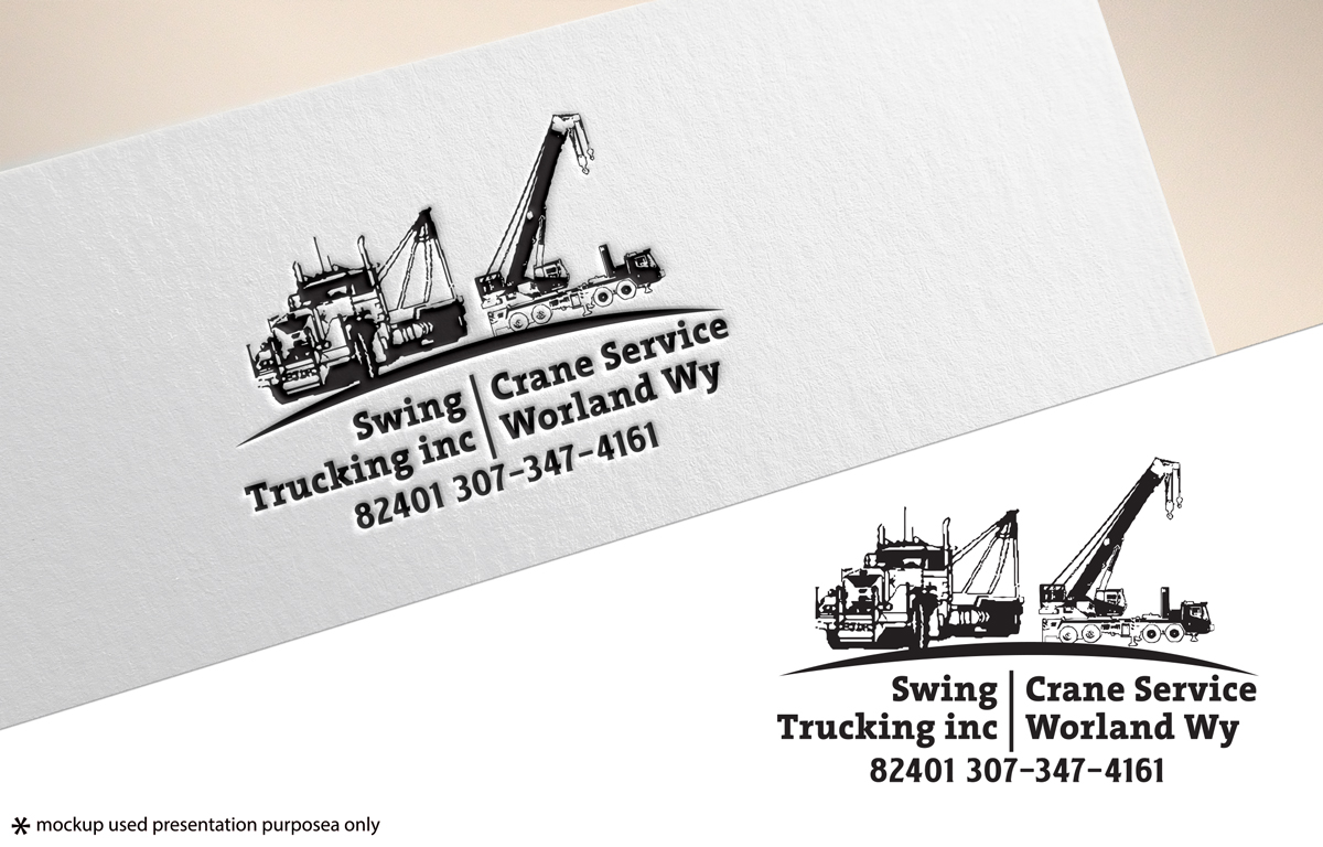 Logo Design by Rubia@ for this project | Design #31108067