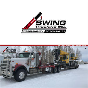 Diseño de Logo por ThiagoB para este proyecto | Diseño: #31123115