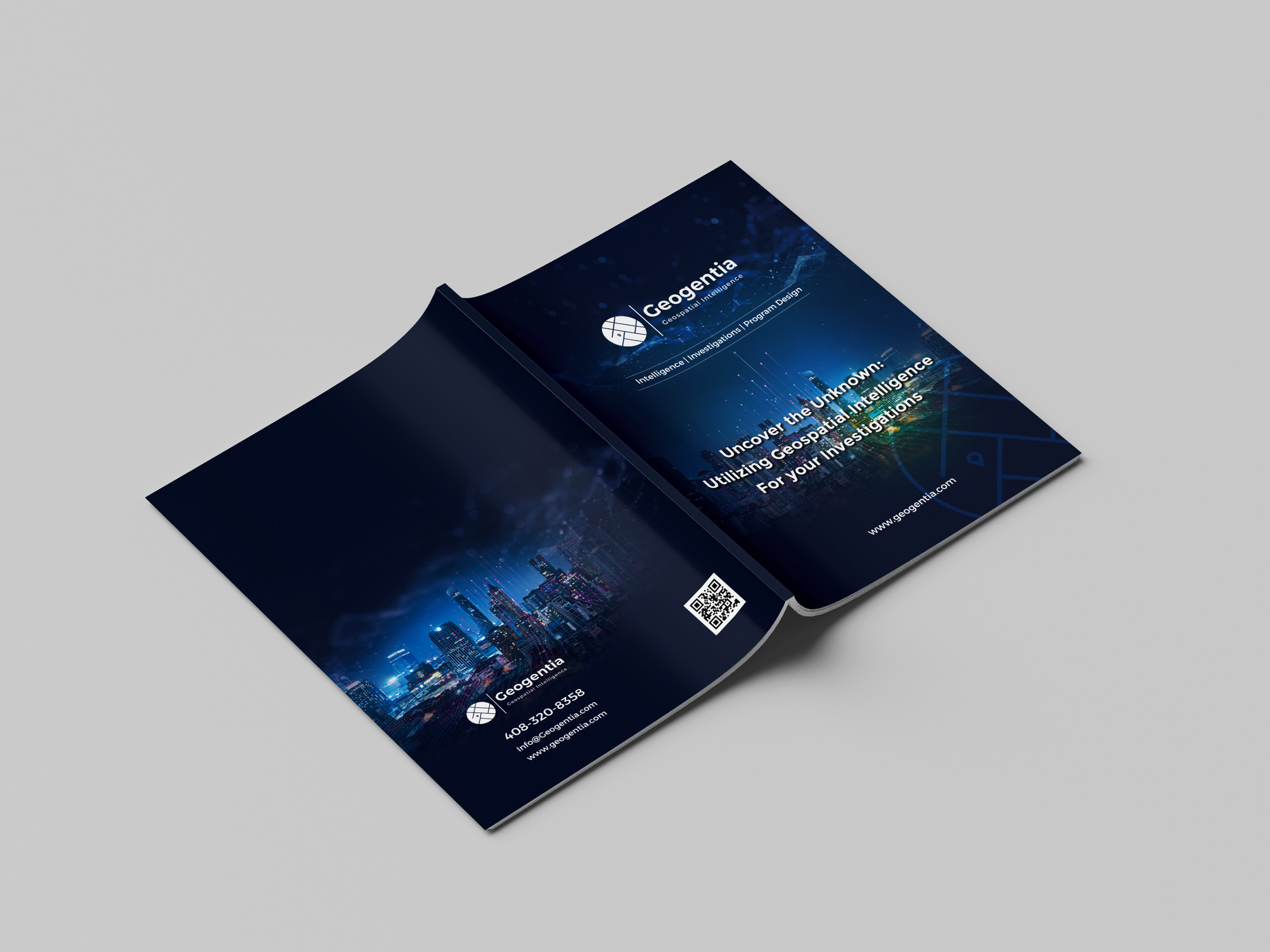 Brochure Design by mscreations.lk for this project | Design #31117277