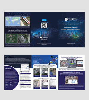 Brochure Design by mscreations.lk for this project | Design: #31135805