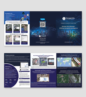 Brochure Design by mscreations.lk for this project | Design: #31137217