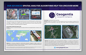 Brochure Design by SAI DESIGNS for this project | Design: #31122923