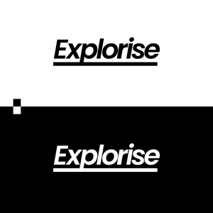 Logo Design by Duvai Studio for Explorise | Design: #31105977