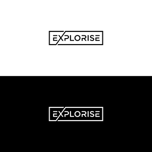 Logo Design by putrashima99 for Explorise | Design: #31125205
