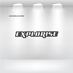 Design de Logo par RRR Design pour Explorise | Design : #31110643
