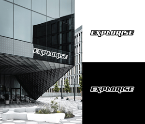 Design de Logo par RRR Design pour Explorise | Design : #31110644