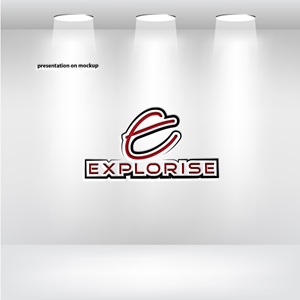 Diseño de Logo por RRR Design para Explorise | Diseño: #31229381