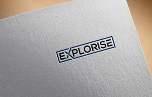 Logo Design by ismail islam for Explorise | Design: #31105568