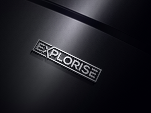Diseño de Logo por ismail islam para Explorise | Diseño: #31105569