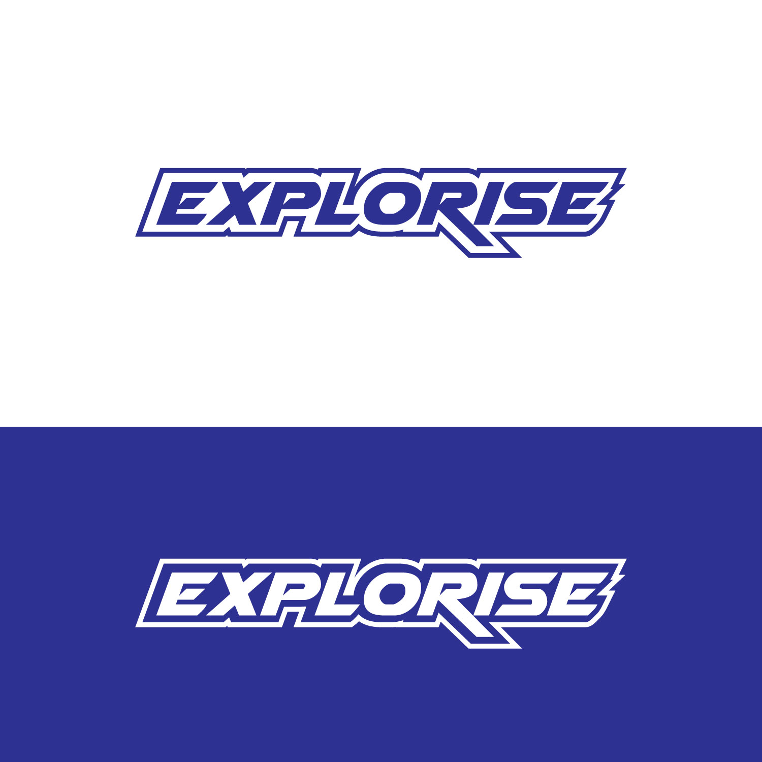 Logo-Design von Mi Design1 für Explorise | Design #31107773